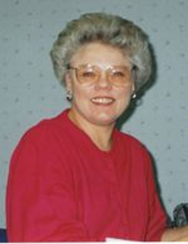 Leanne Weybright