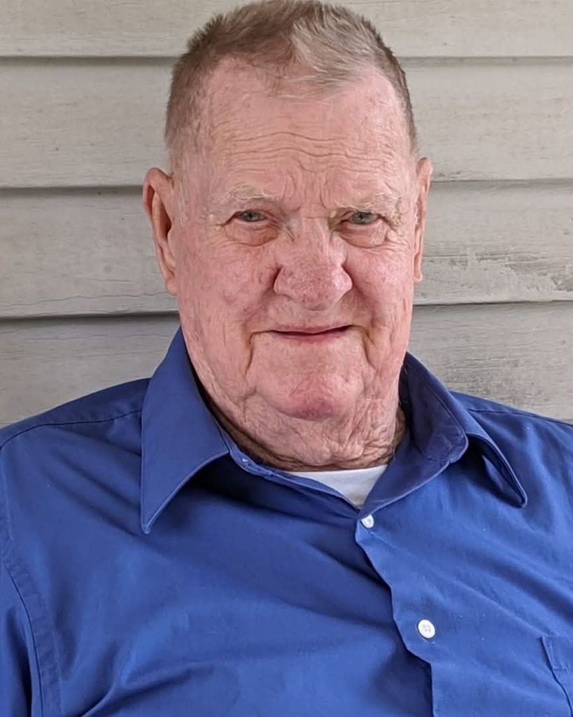 Elbert Lee Sherrell
