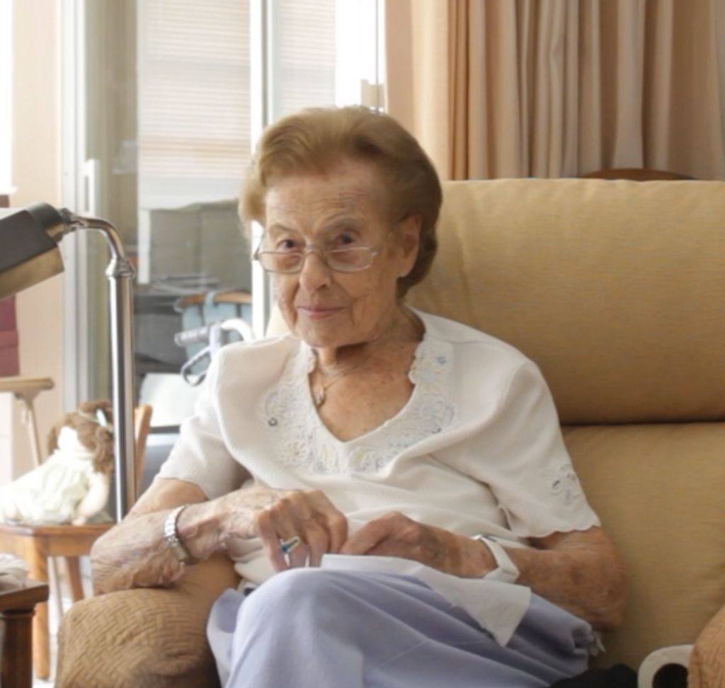 Mildred Anna Cooley Profile Photo