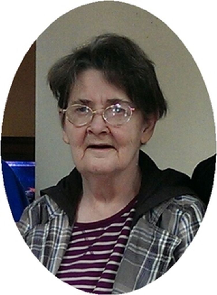 JOSIE ERMALEEN PRIVETT