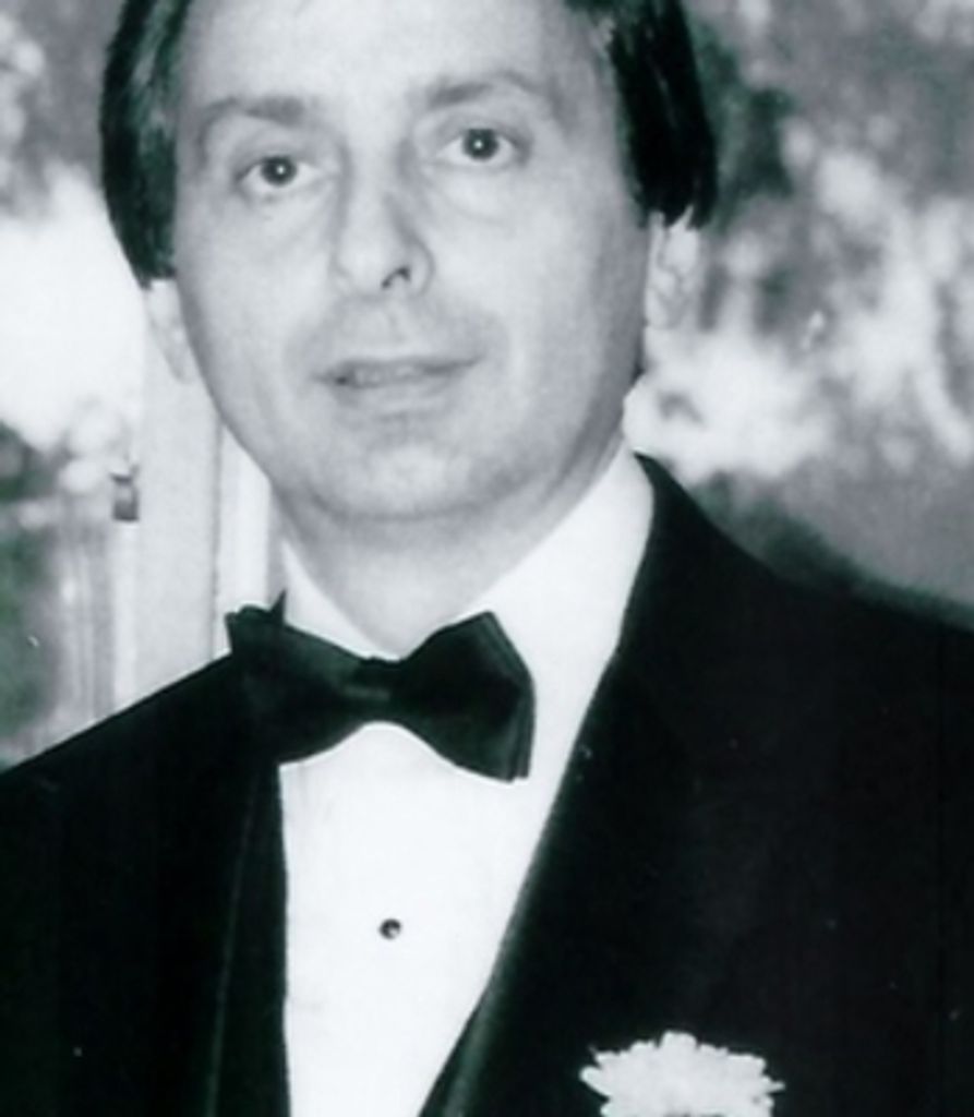 Alex G. Chironis