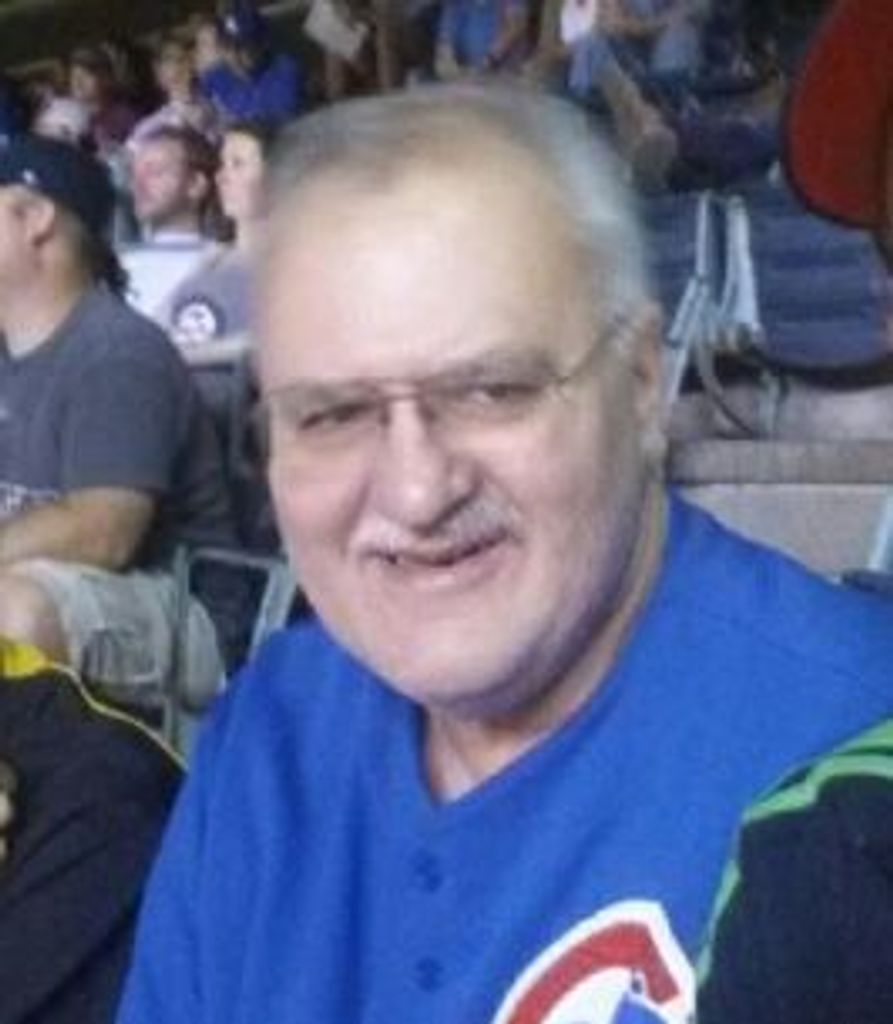 Richard Kozlowski Profile Photo