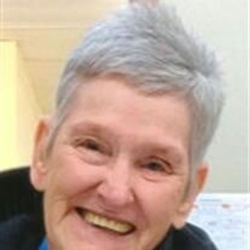 Nora Irene Carmichael Profile Photo