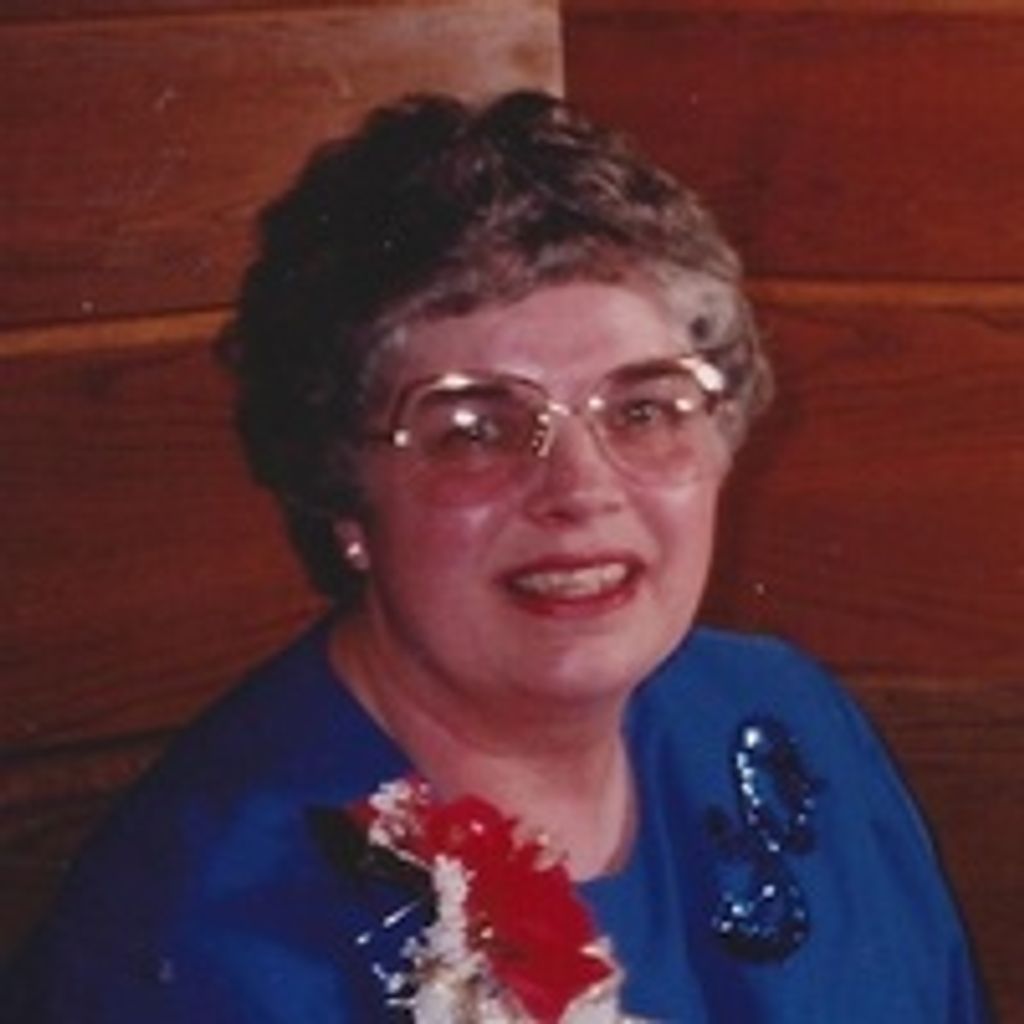 Anastasia "Stacy" Franzwa
