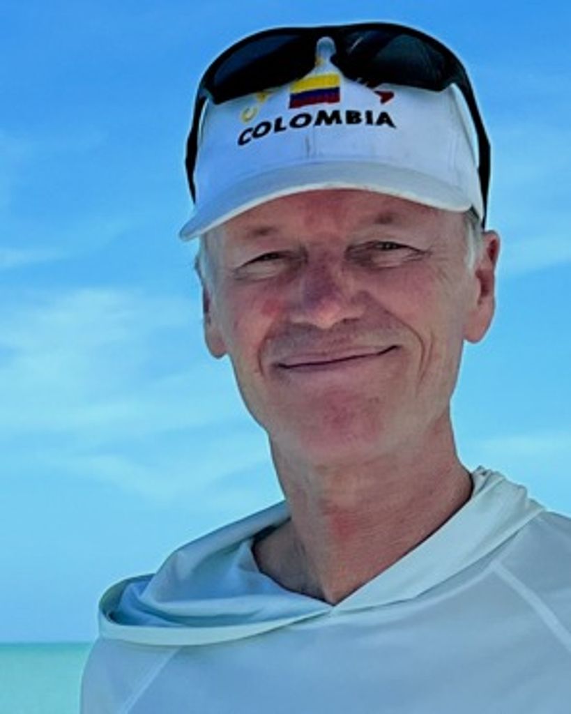 Jerry Trusty Profile Photo
