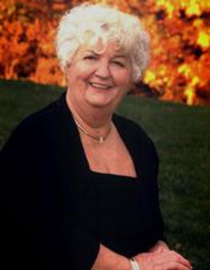 Jeannine Parker Profile Photo