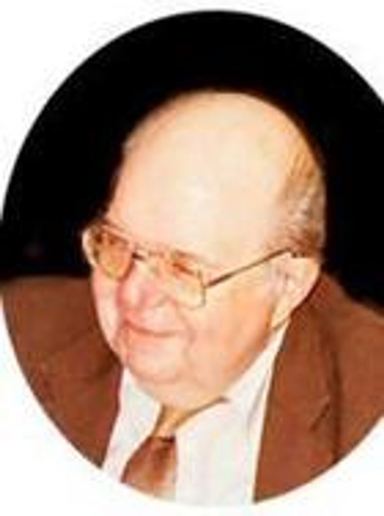 Eugene H. Martin, Jr.