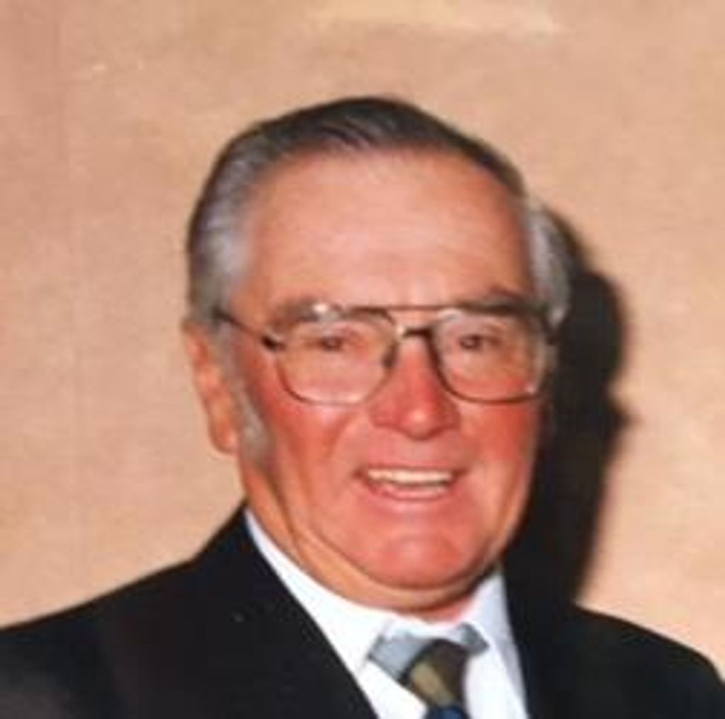 Frank Charles Giovanacci