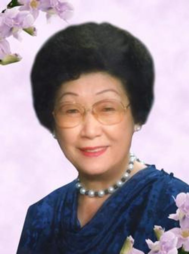 Fumiko Nakano