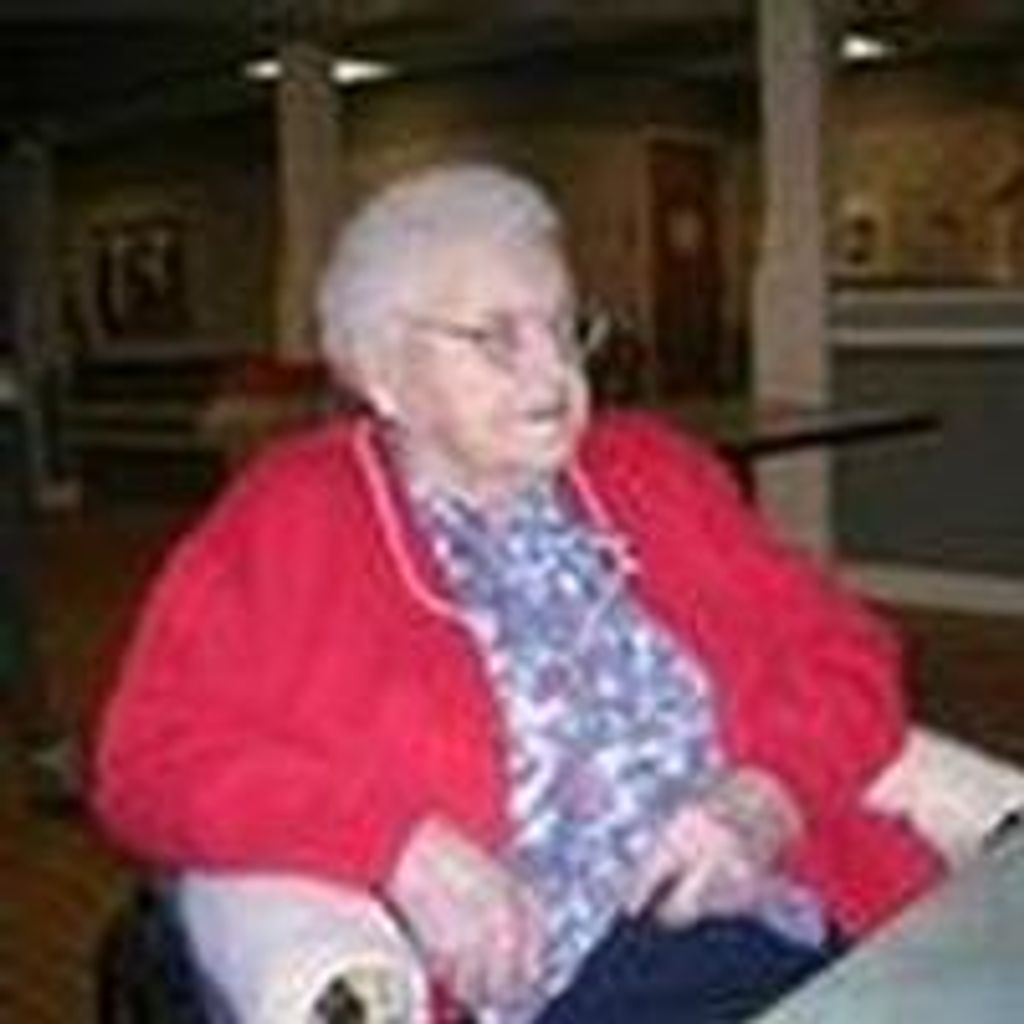Lillian Monson