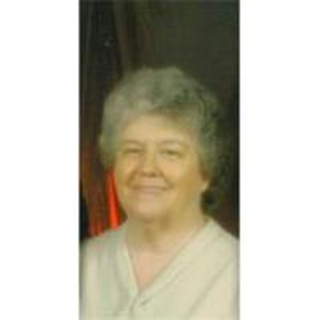 Barbara Jordan Greenwood