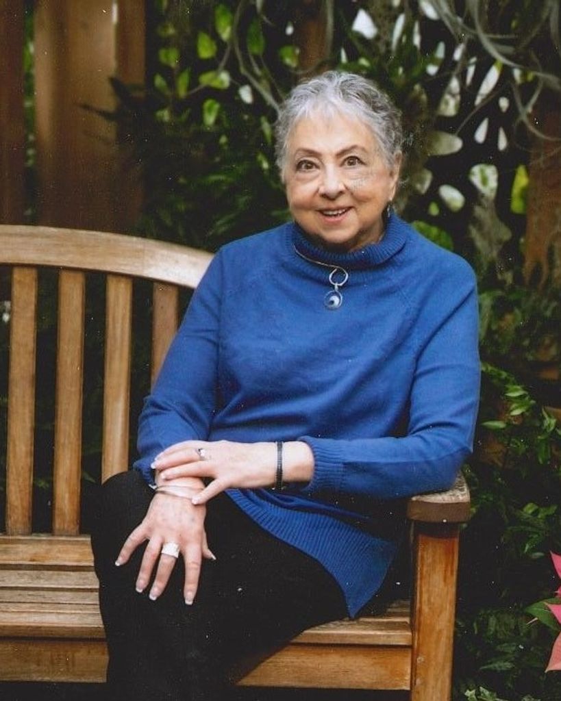 Pamela D. Royle