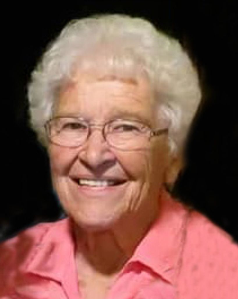 Alice Lisetta Beckley Profile Photo