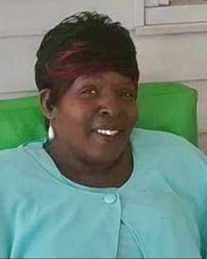 Sarah O Johnson's obituary image