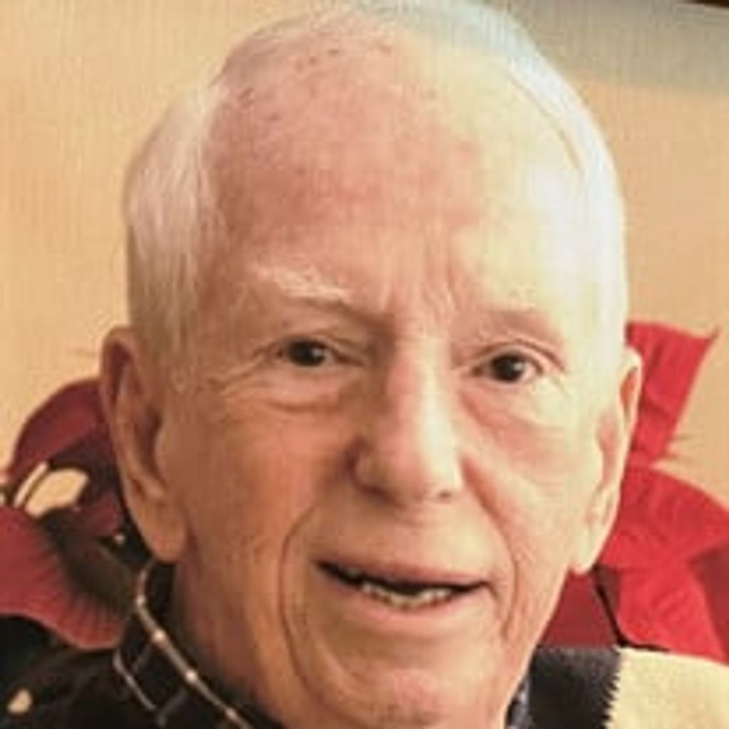 Dennis Walter Knaack