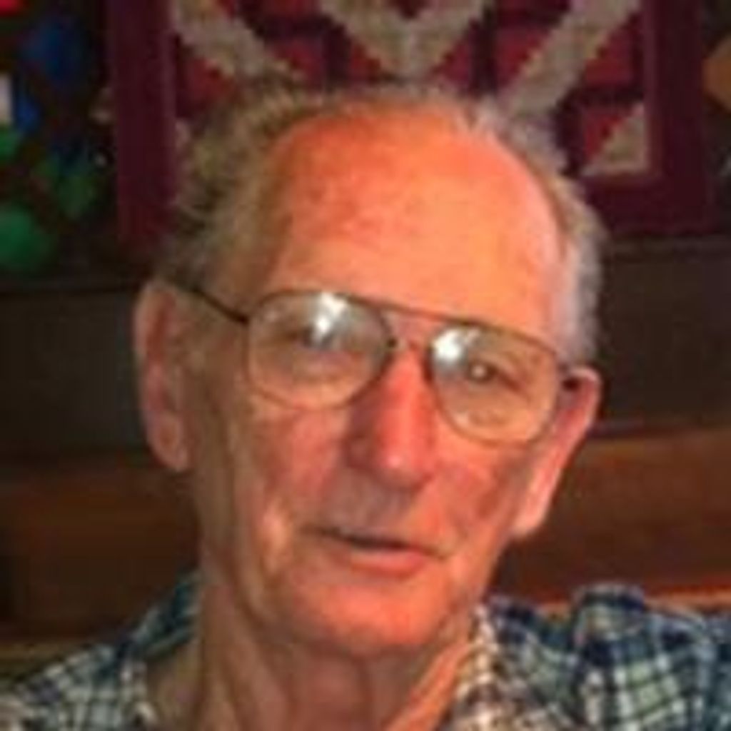 Richard W. Coates