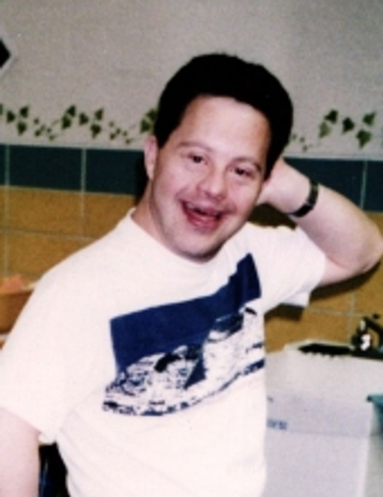 Gerard DeRosa