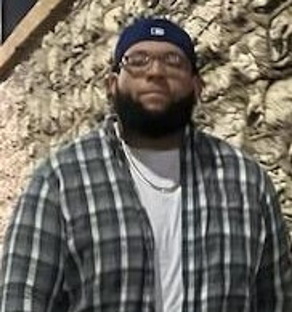 Xavier Stovall