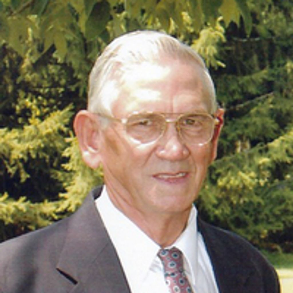 Theodore Curtis Camp Sr. Profile Photo