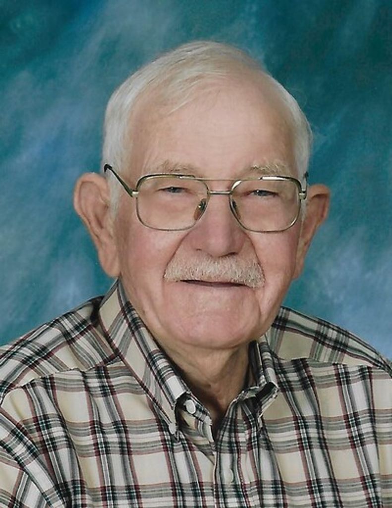James Robert Butler, Jr. Profile Photo