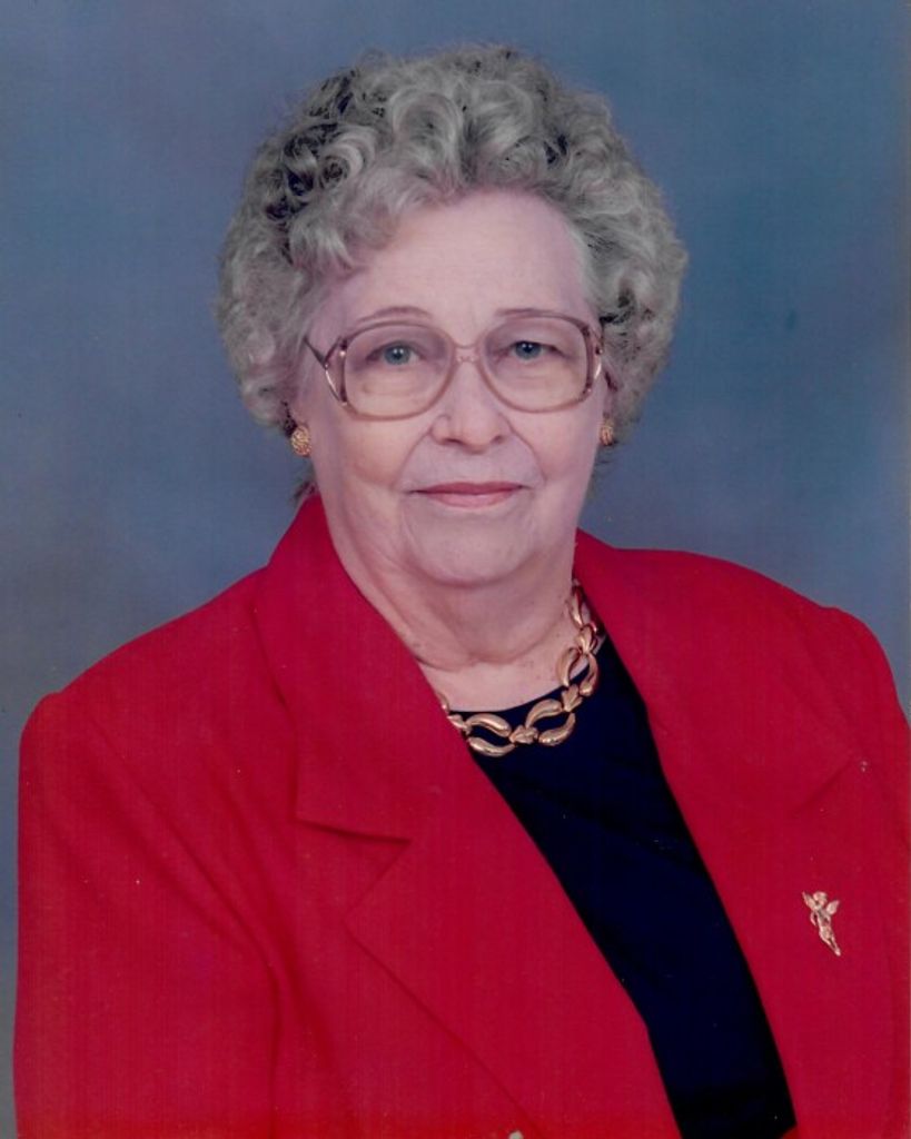 Ida Mae (Smith)  Ganus Profile Photo