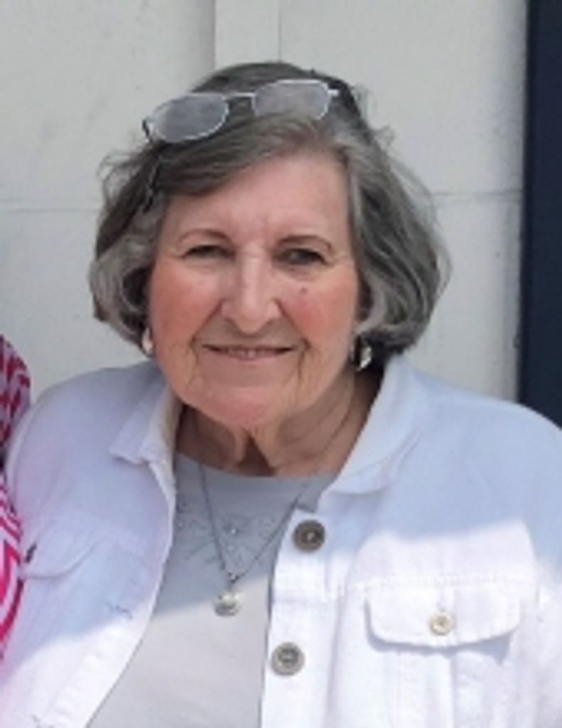 Alberta M.  (Young) Jackley Profile Photo