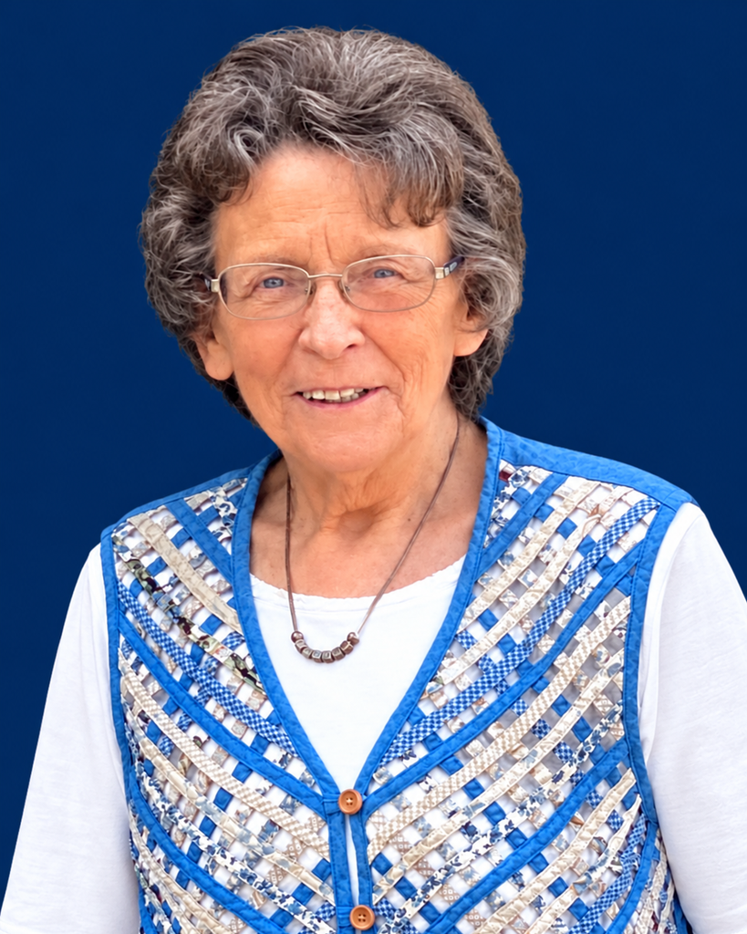 Jacqueline "Jackie" Ramsey Profile Photo