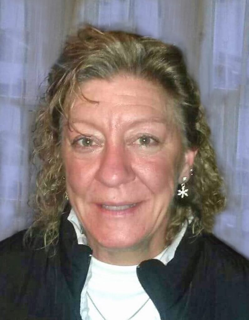 Diane M. Hinkebein