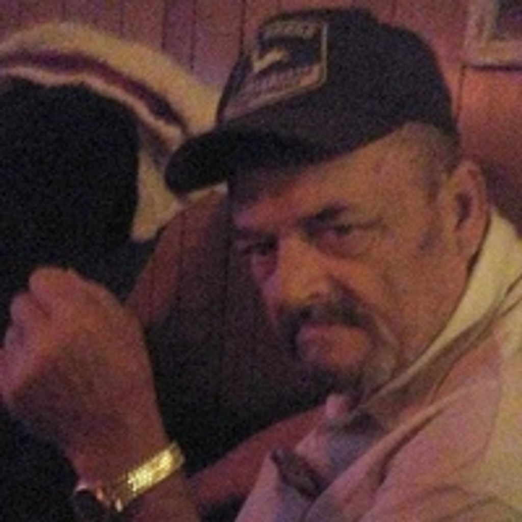 Robert Wayne Davis, Sr.