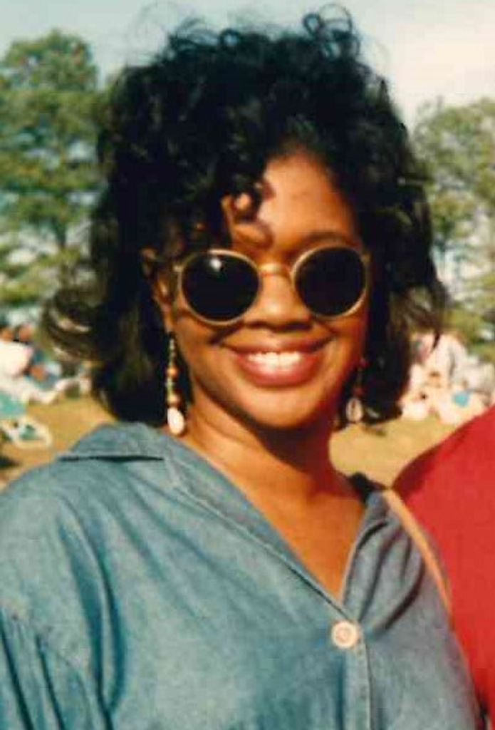 Evelyn Green