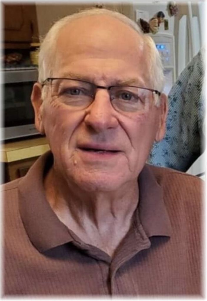 Kenneth Ray Nevills