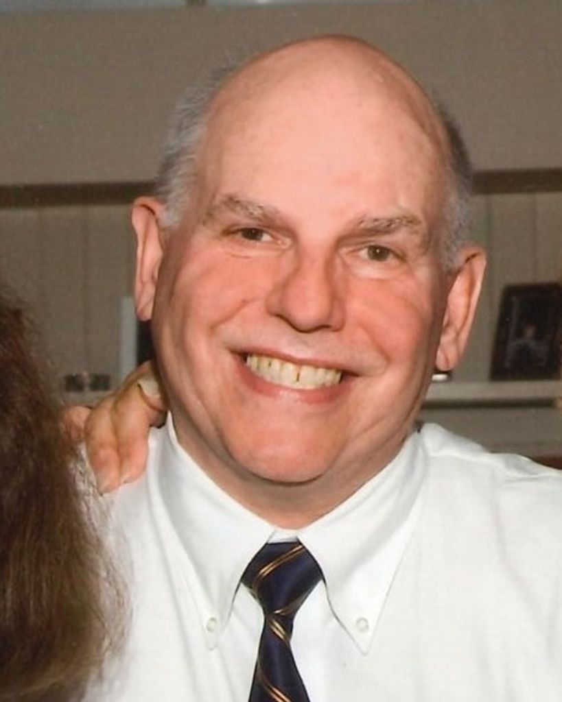 Gerald J. Patrone Profile Photo