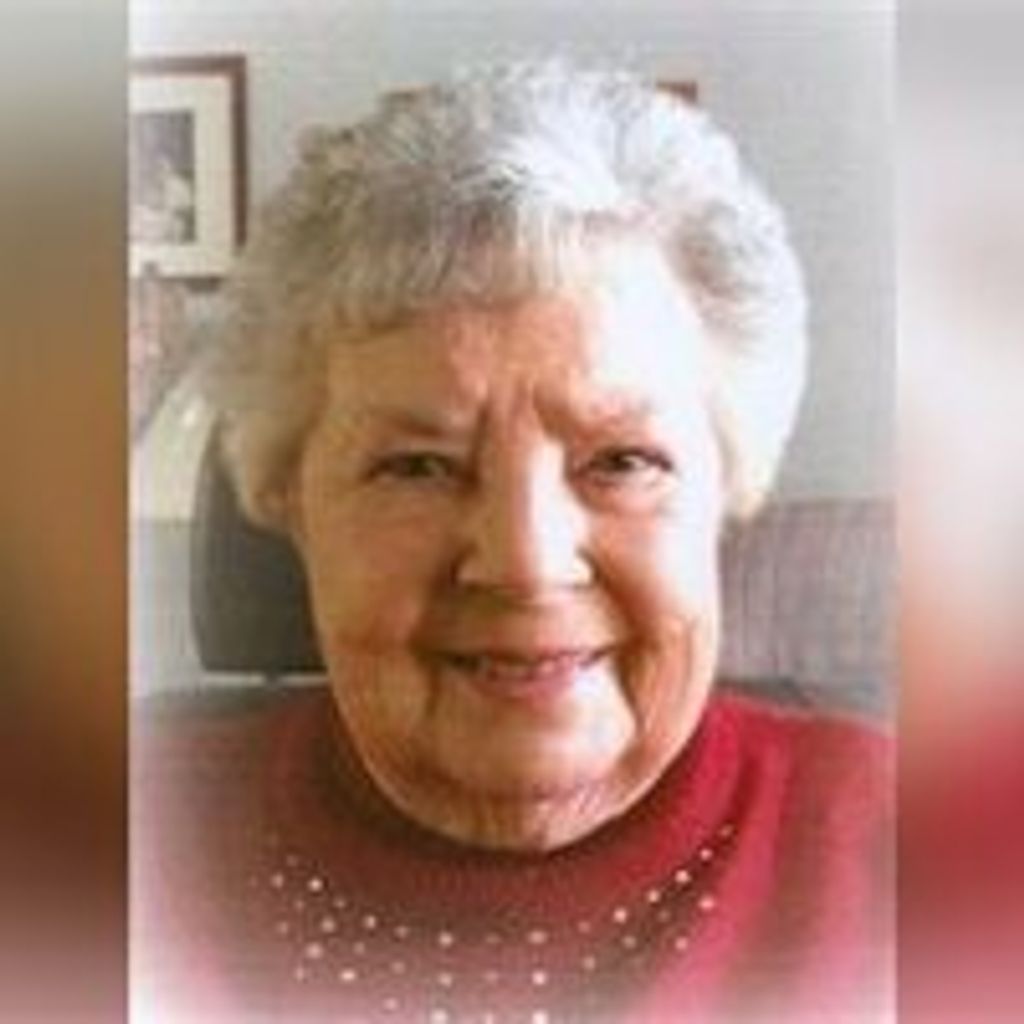 Margaret J. "Peg" Sykora (Addison)