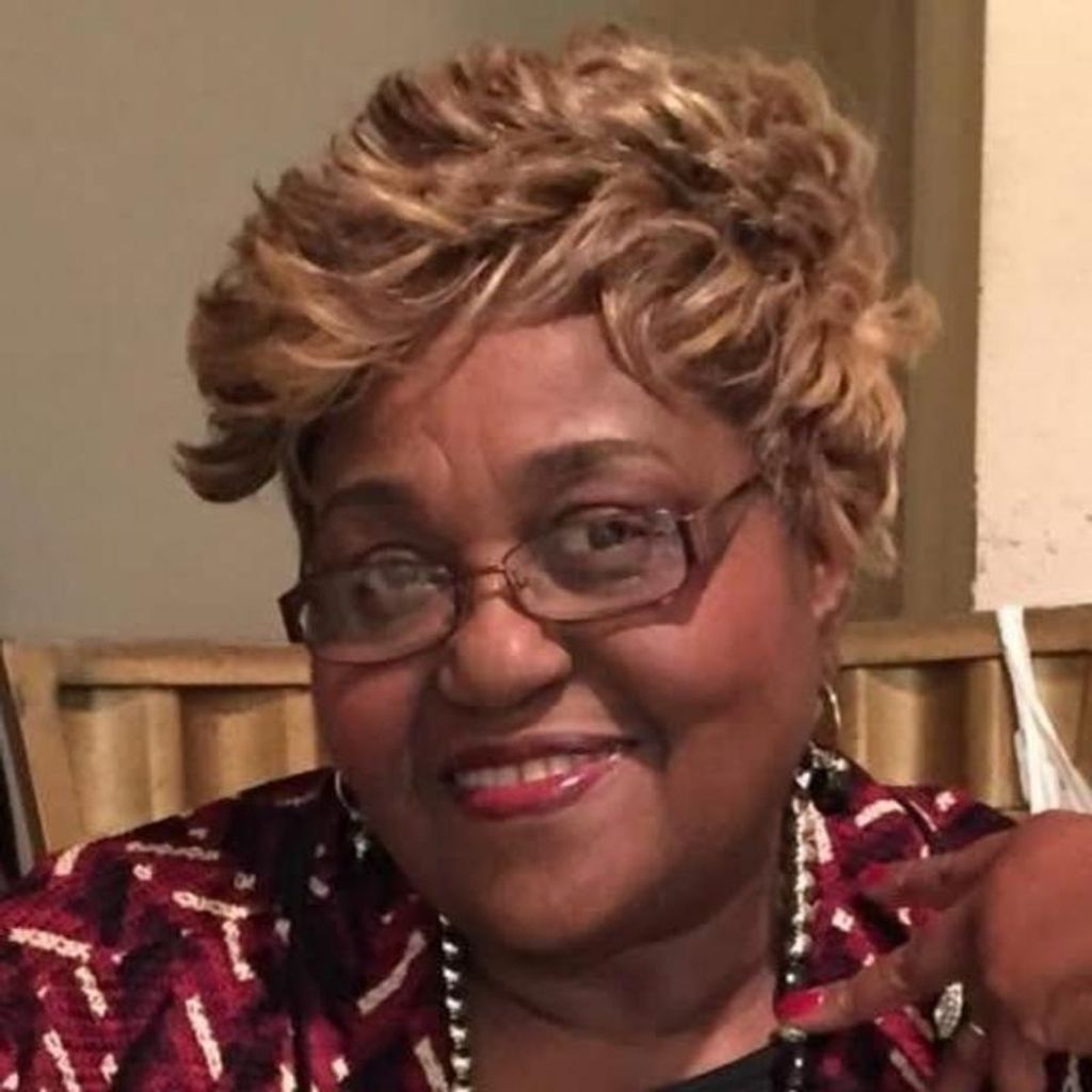 Rodie Mae Batiste Profile Photo