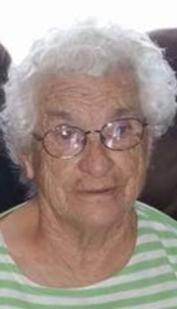 Jacqueline Hamilton Profile Photo