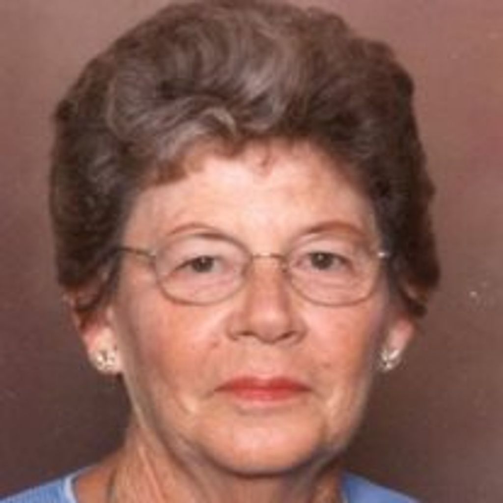 Mrs. Arlene Myrtle Gibbs