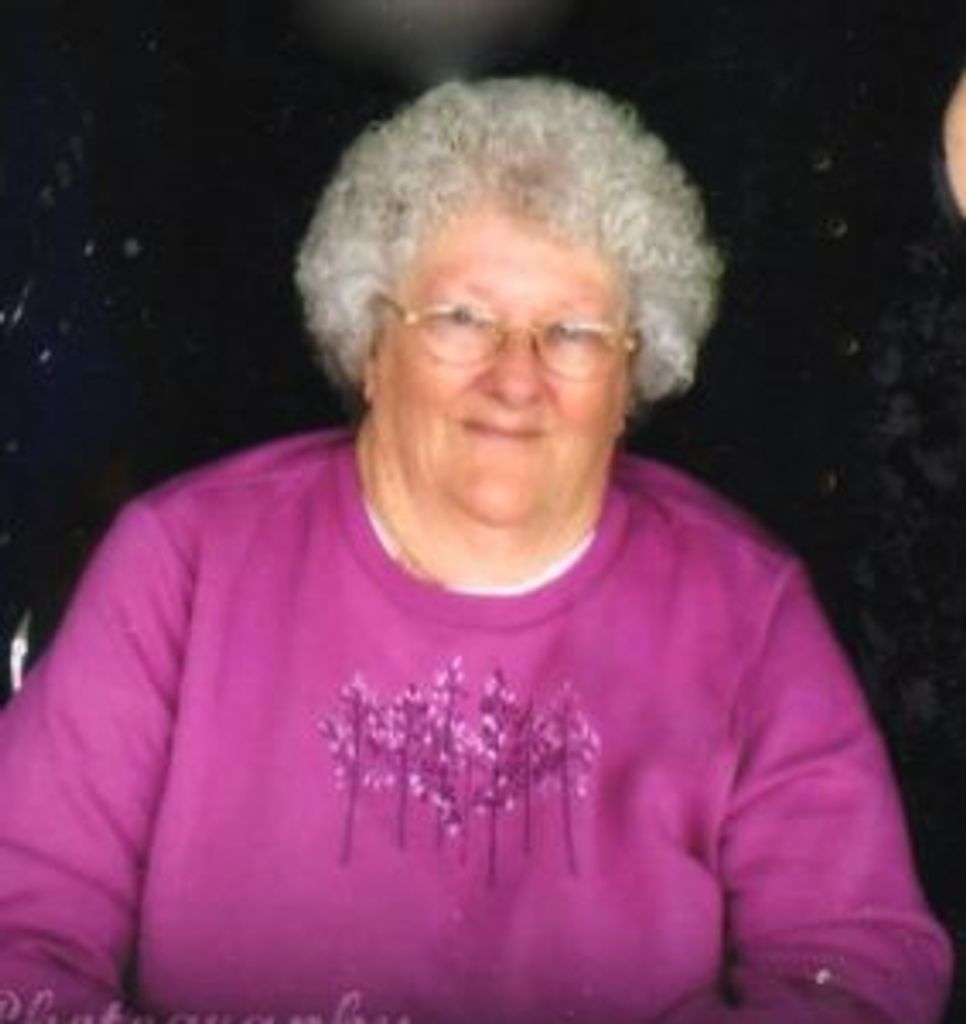 Shirley Ann Cook Profile Photo