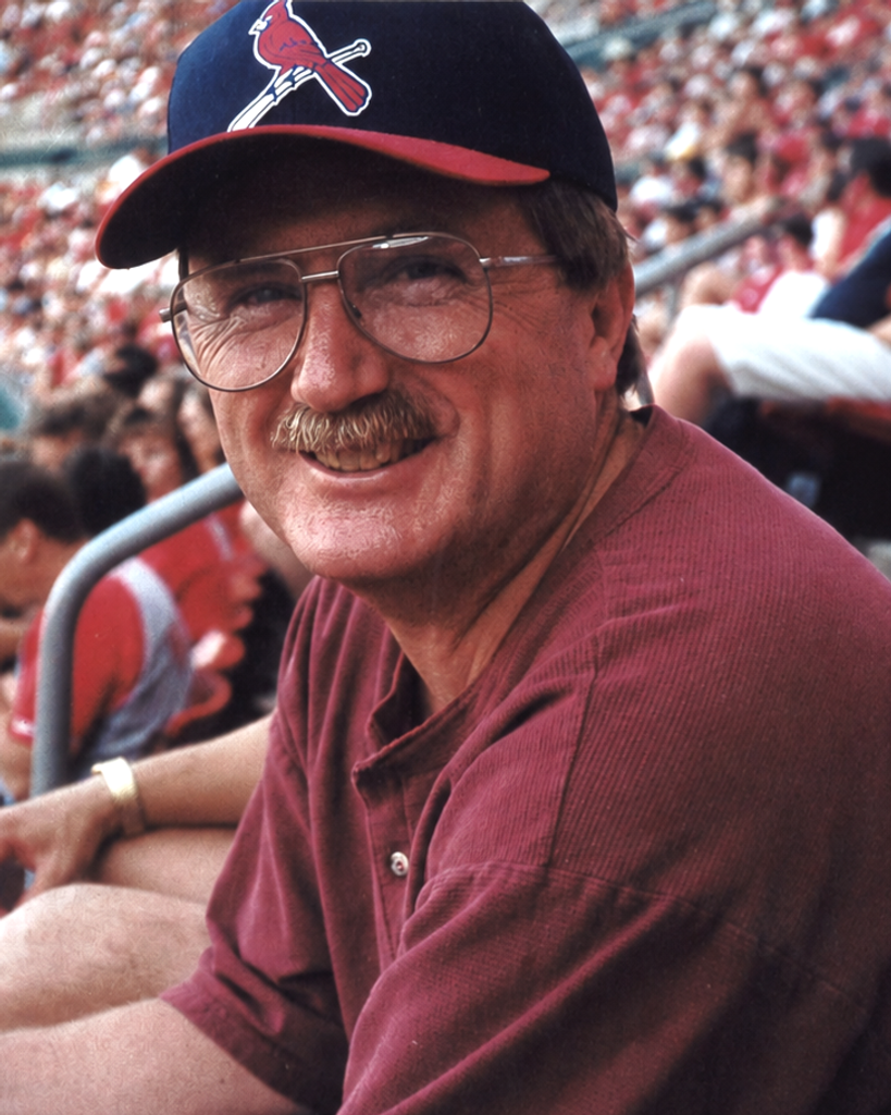 William "Bill" Keating