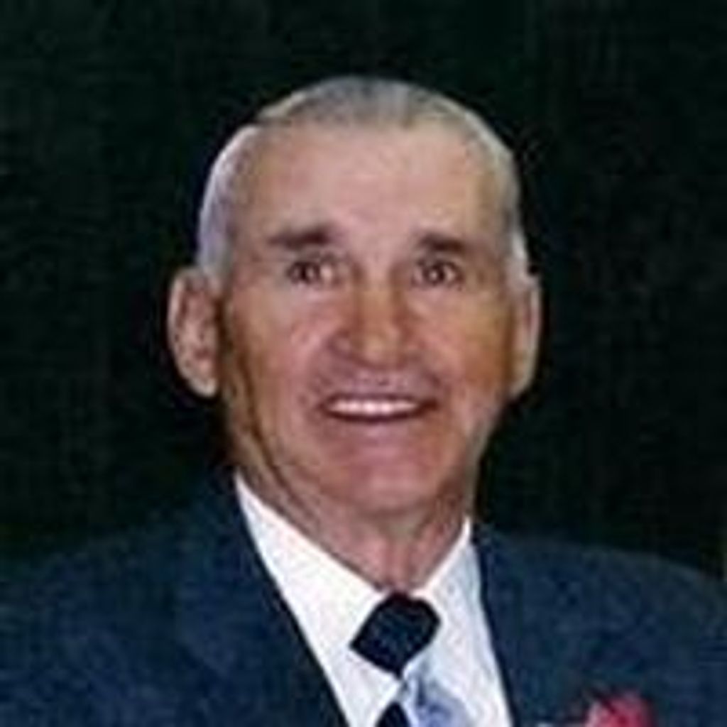 Harry A. Munns