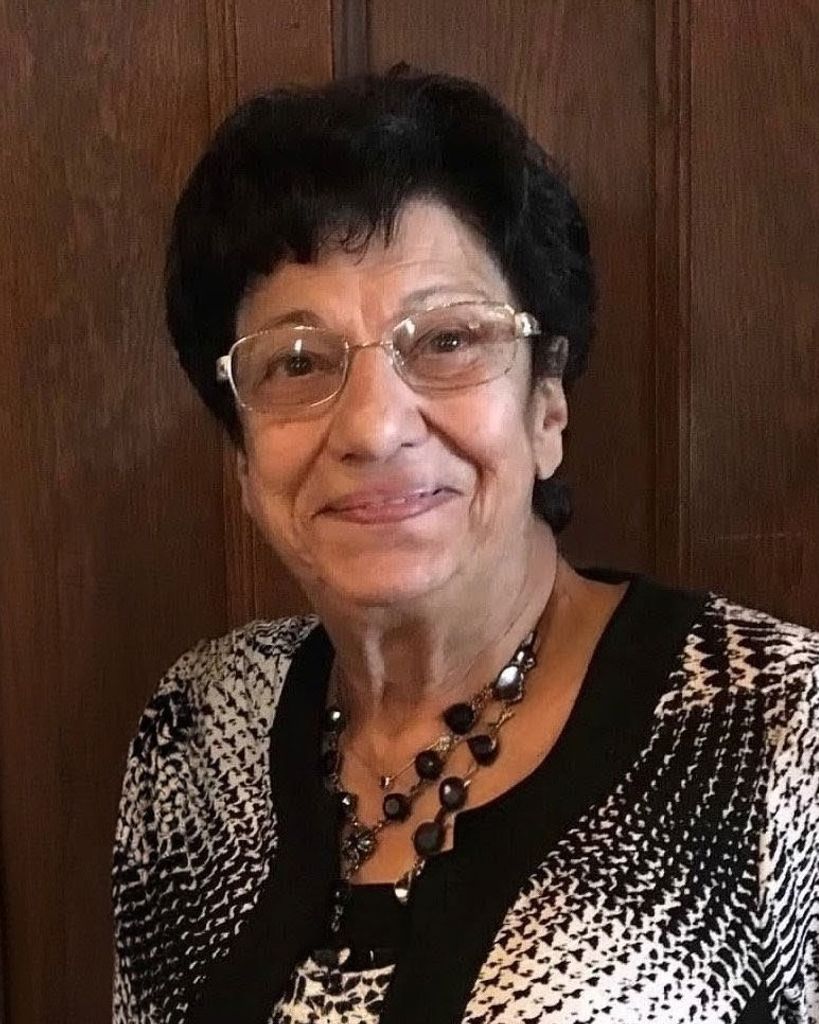 Theresa Y. Ferrino Profile Photo