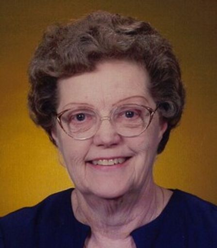 Kathleen Jones Profile Photo