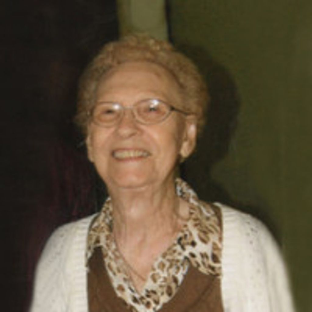 Paula Moore