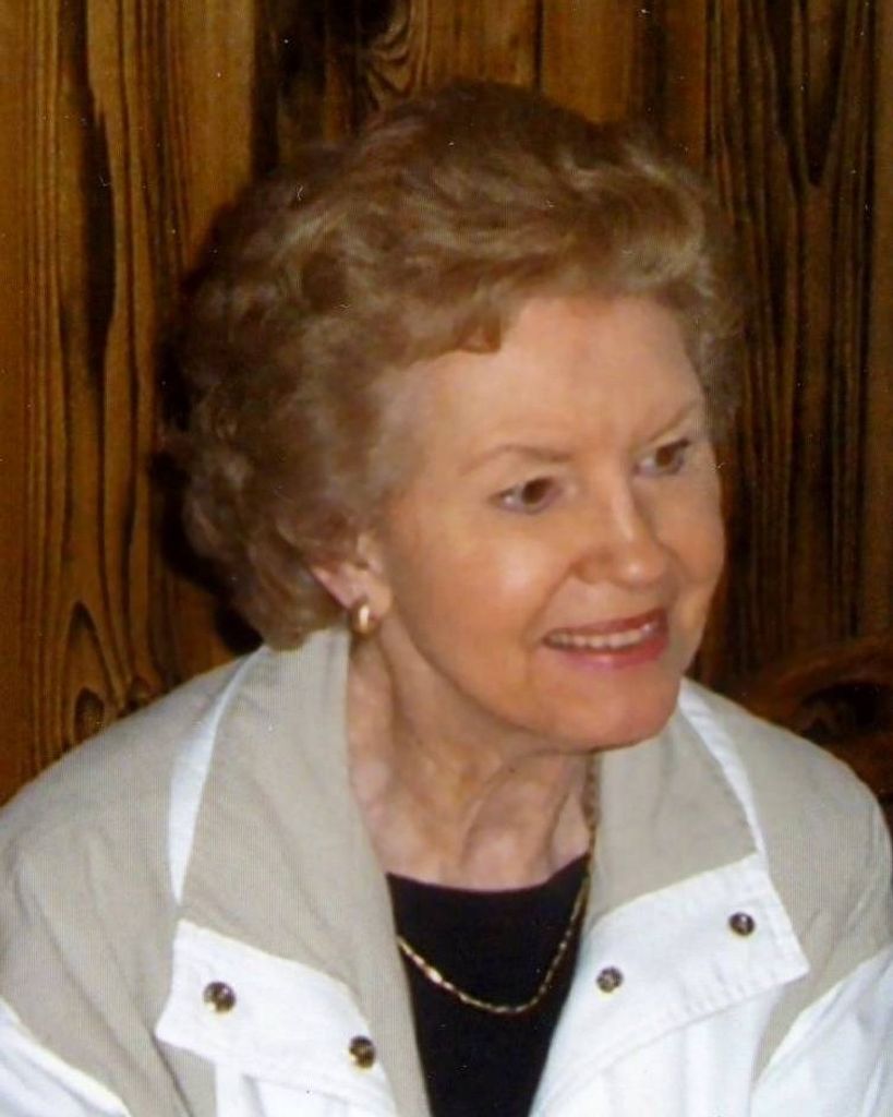 Dorothy W. ''Dolly'' Norlock