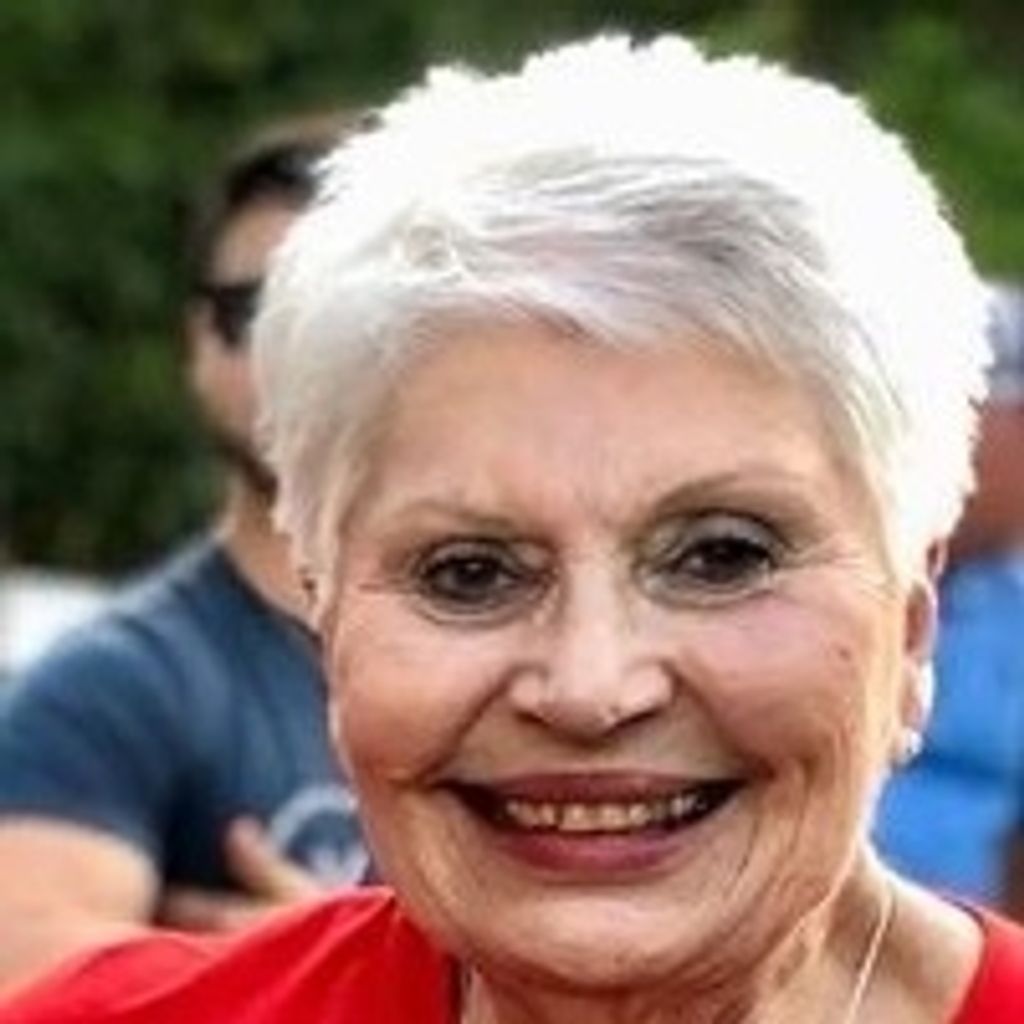 Shaila Ann Morris Profile Photo