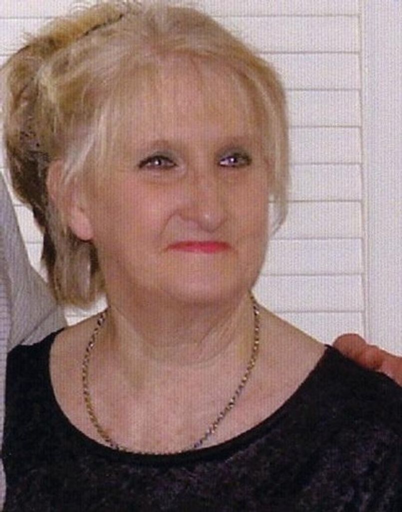 Livingston- Sammie Carol Hensley Profile Photo