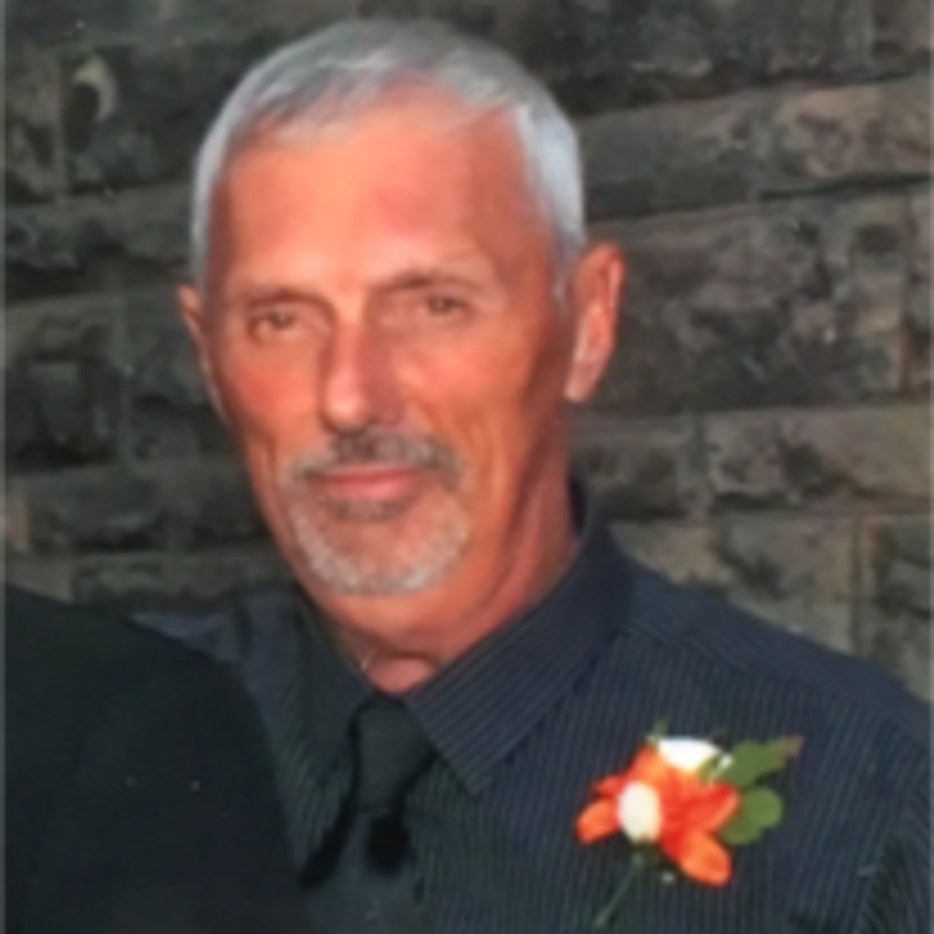 Glenn "Steve" Holerud Profile Photo