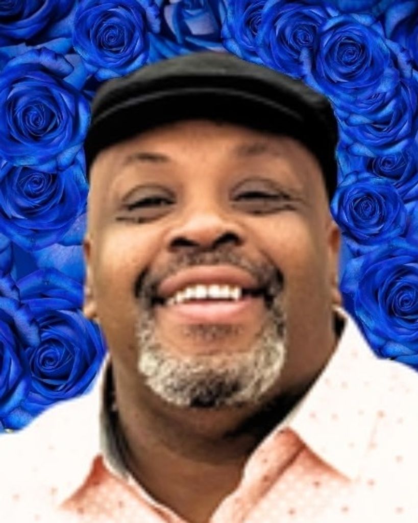 Michael Lynn Huff