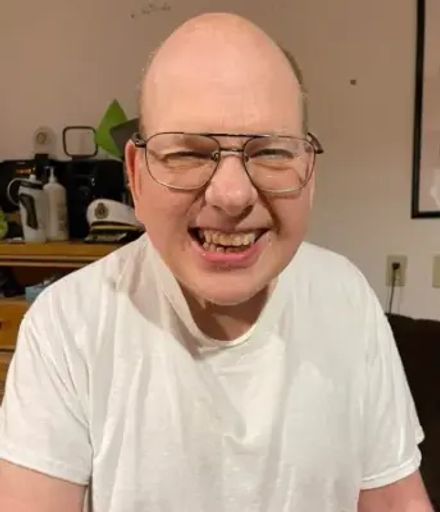 Jack Deisher Profile Photo
