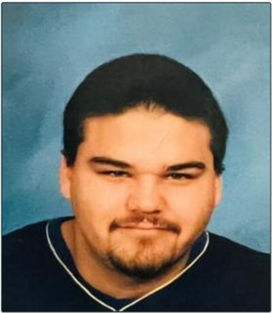 Garrick Martin Profile Photo