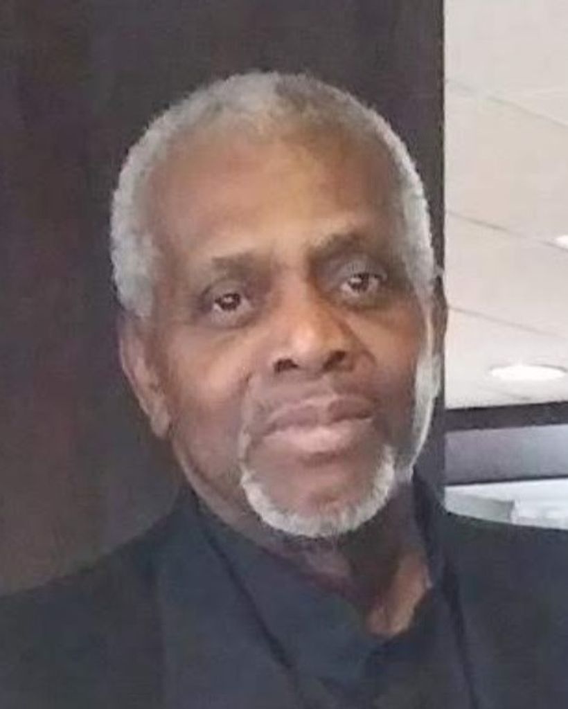 Julius Jackson Profile Photo